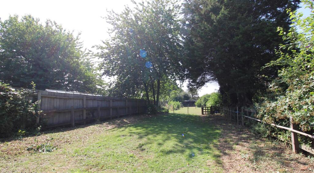 Paddocks