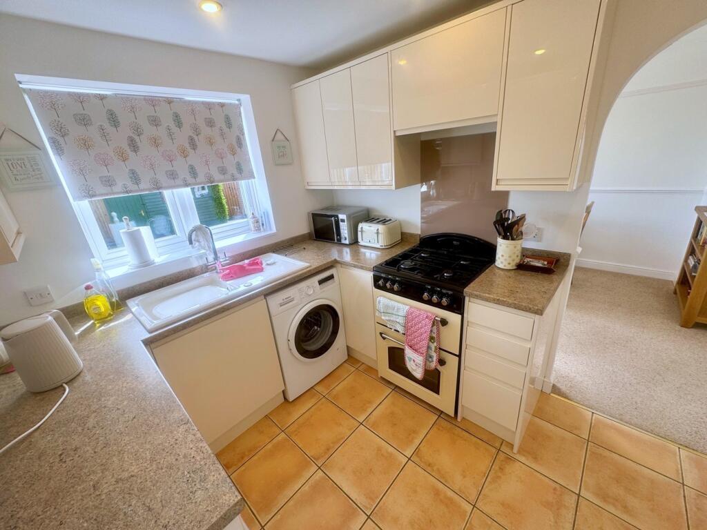 Fitted Kitchen