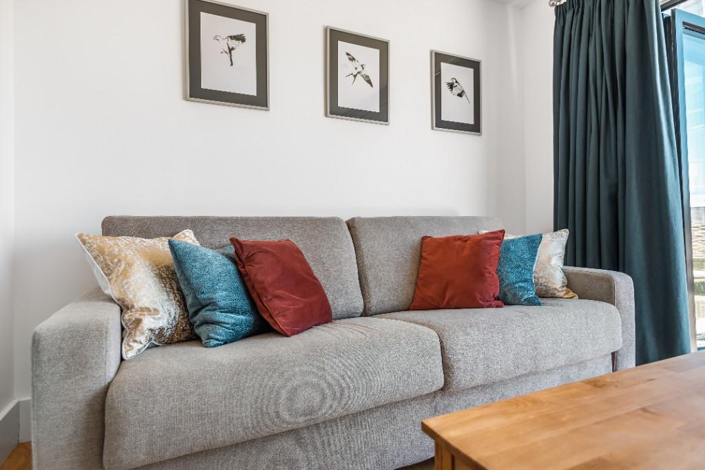 King Size Sofa