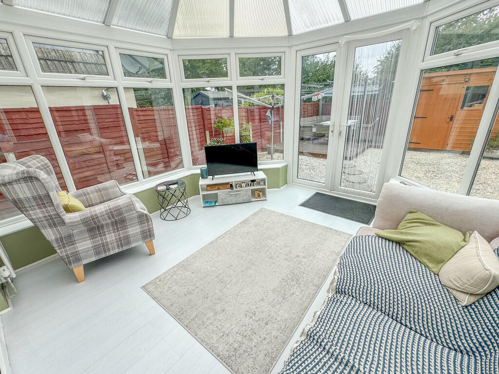 conservatory