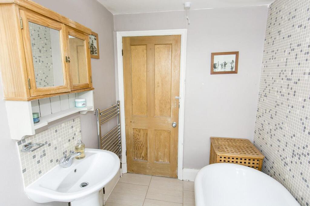 (Bathroom Photo Two)