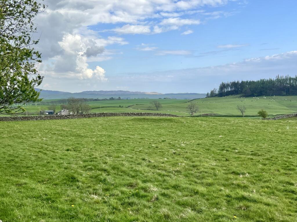 Backcroft, Arden Road, Twynholm - Williamson and H