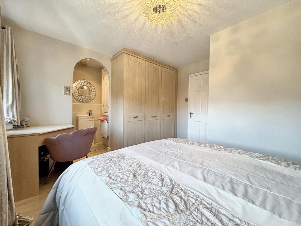 Bedroom One Additional