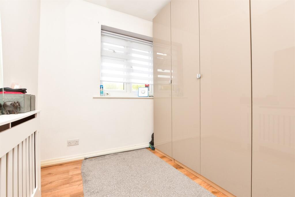 Bedroom 4 /Dressing Room