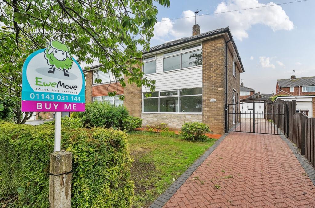 best estate agent rotherham