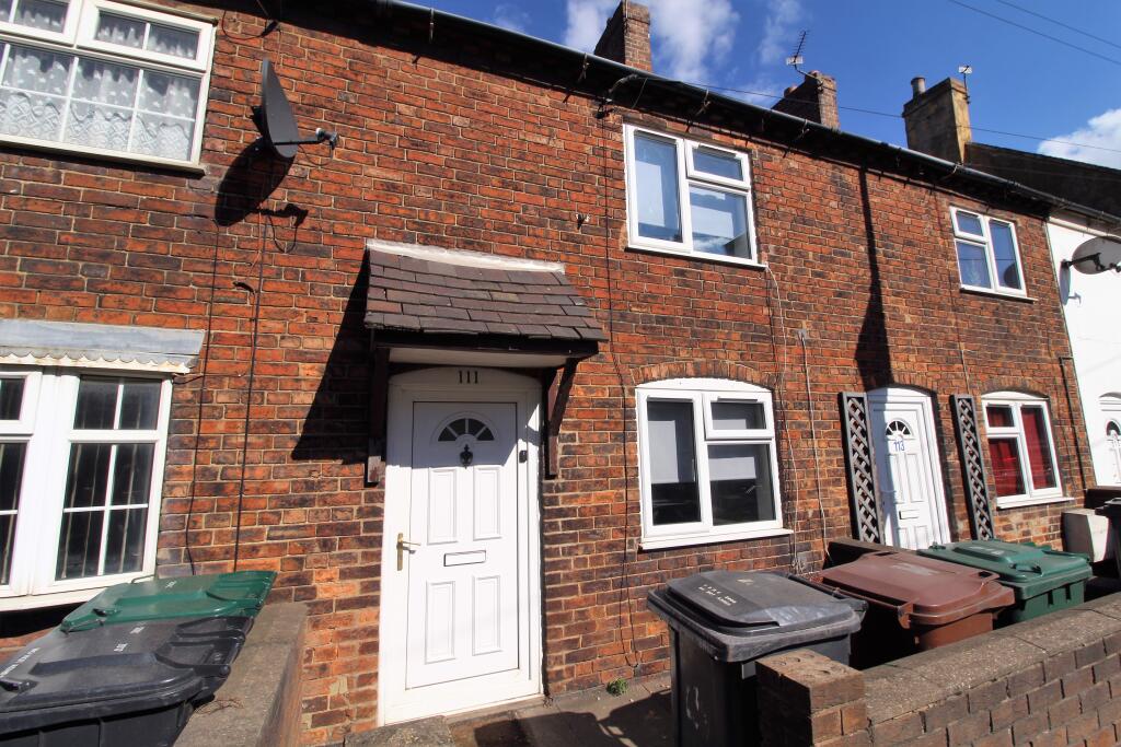 2 bedroom House for rent