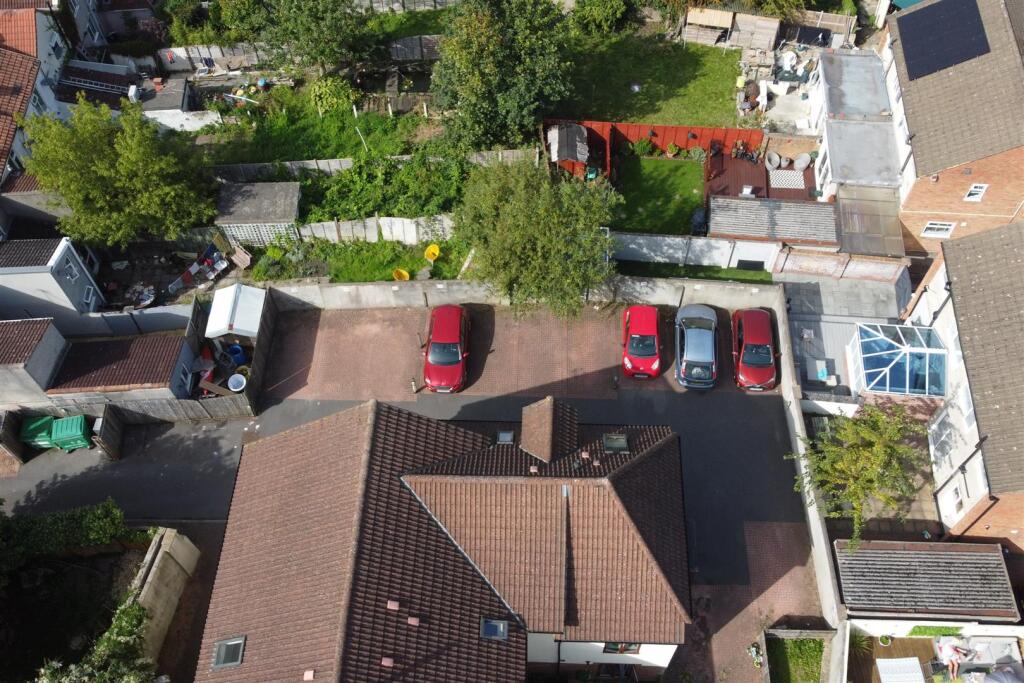 25 Rock House, Bethel Road St George, Bristol, BS5