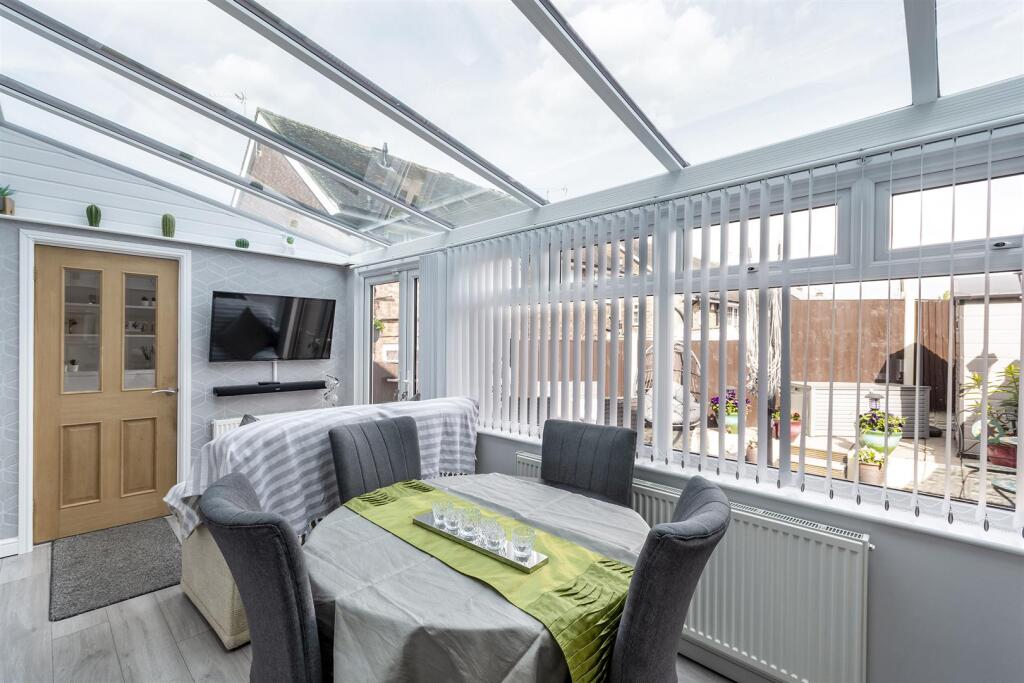 Sun Room