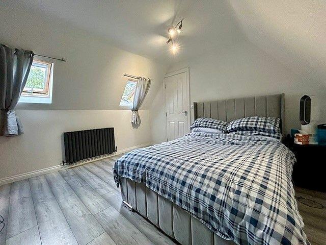 Bedroom Five