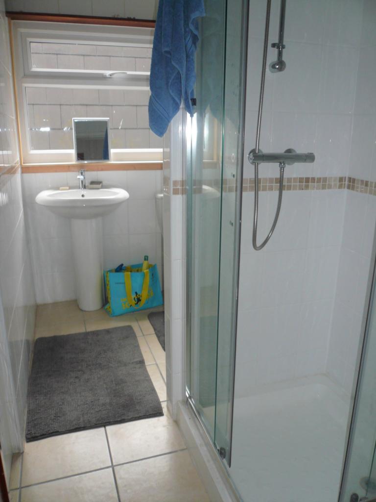 Shower Room/WC