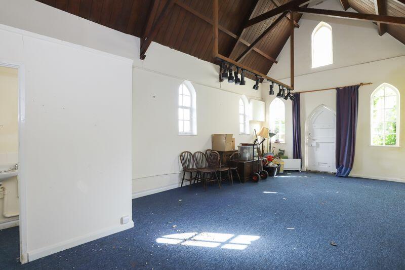 Chapel