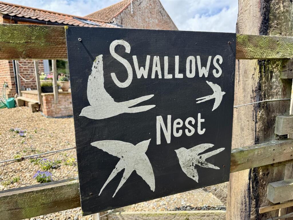 Swallows Nest