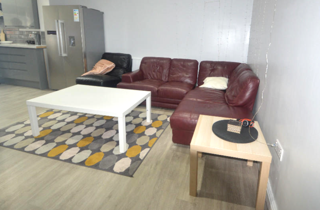 Newport Road, Leeds, West Yorkshire, LS6