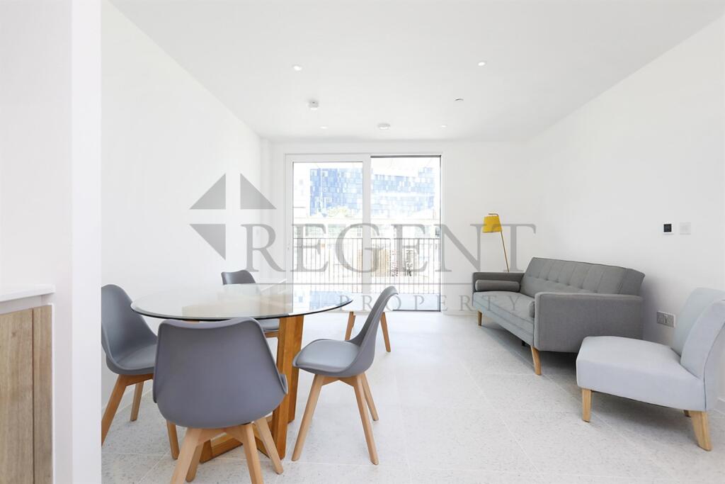 Living room/Dining r