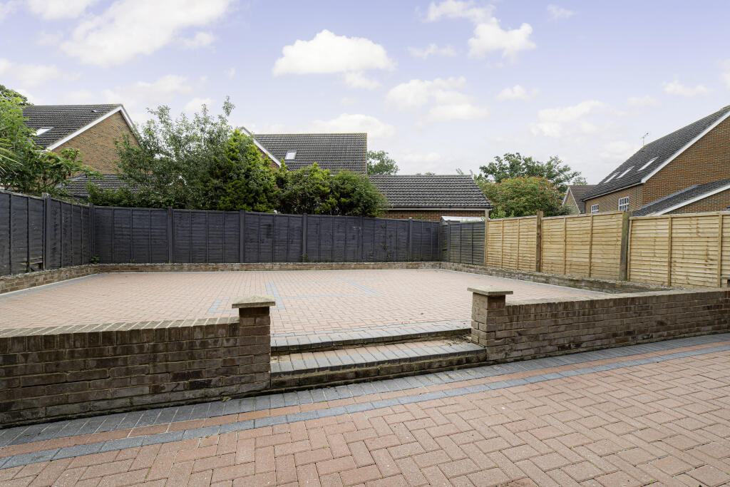 general 117 Sweet Ba