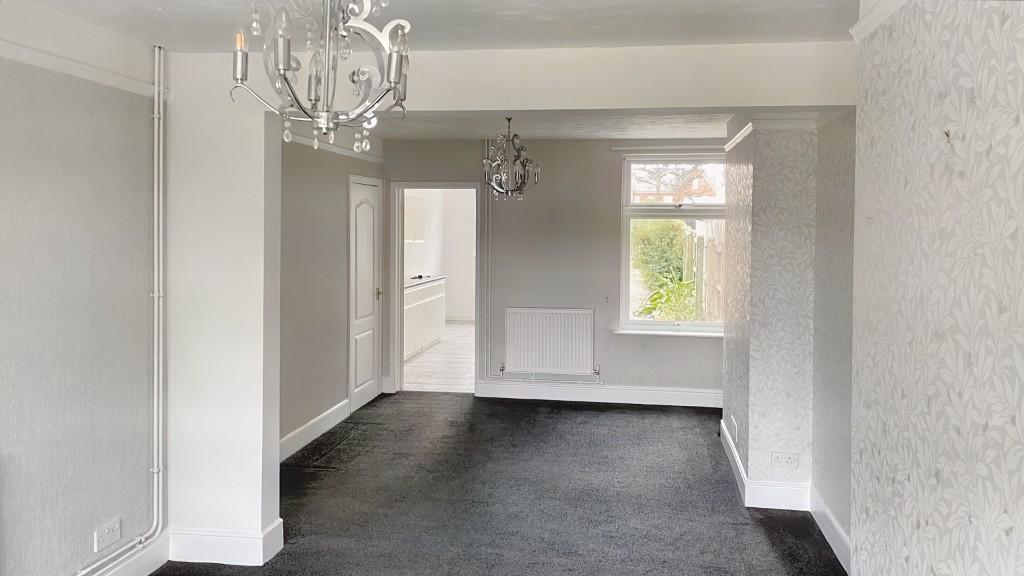 Rear Reception Room