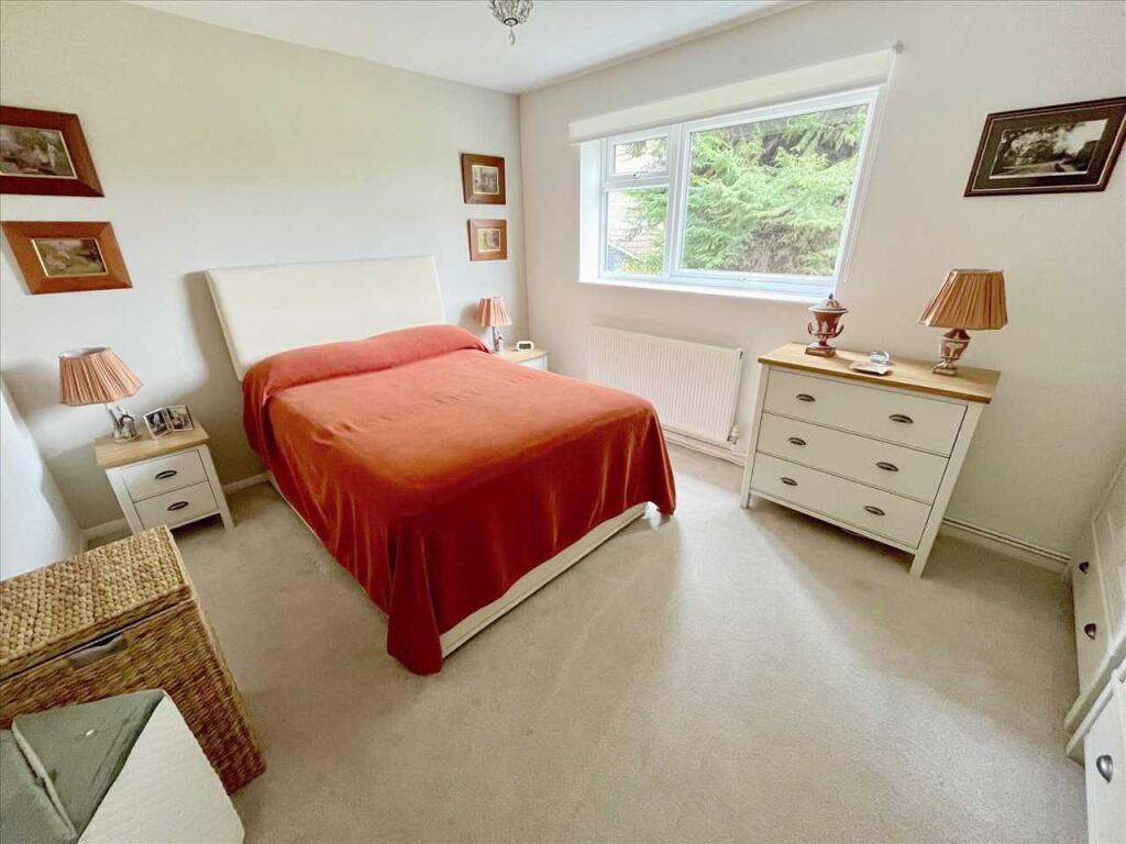 BEDROOM TWO