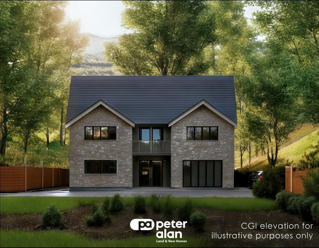 Llancayo Street, Bargoed