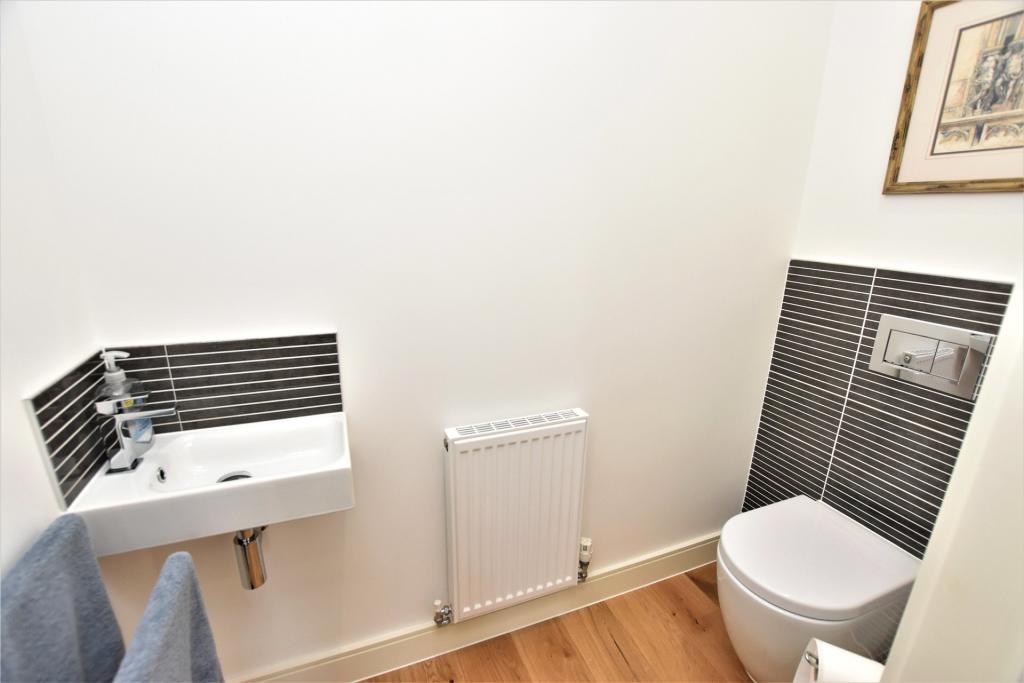 Cloakroom
