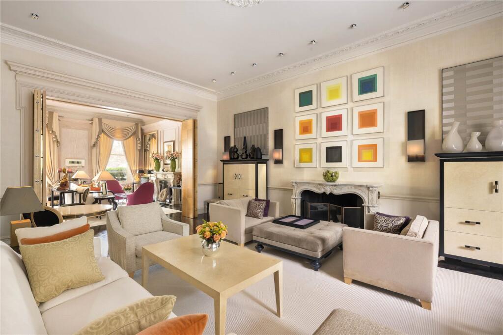 Reception Room 2