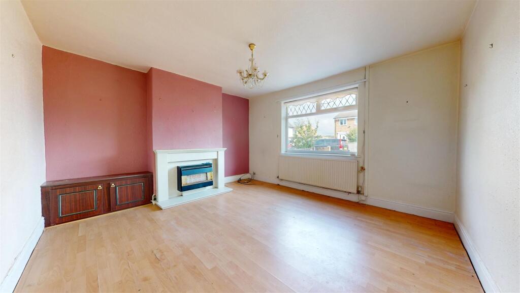 The Crescent Dining Room