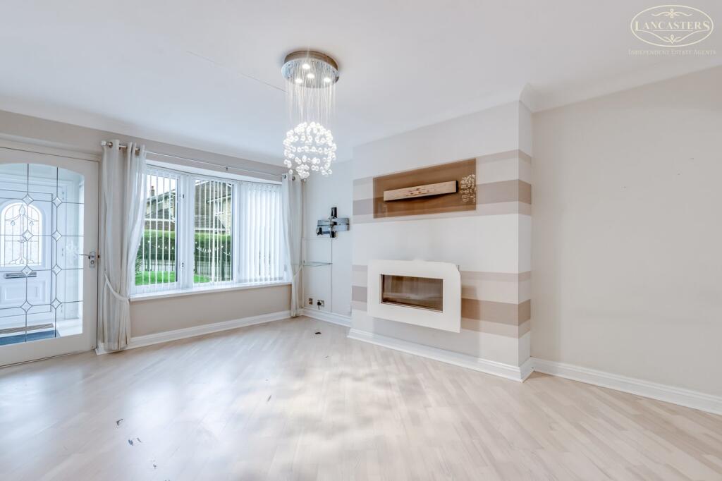 Reception Room 1