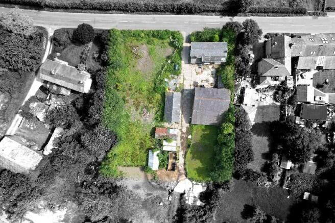 Balderstone Farm, Bartle Lane, Lower Bartle, Preston, PR4 0RU