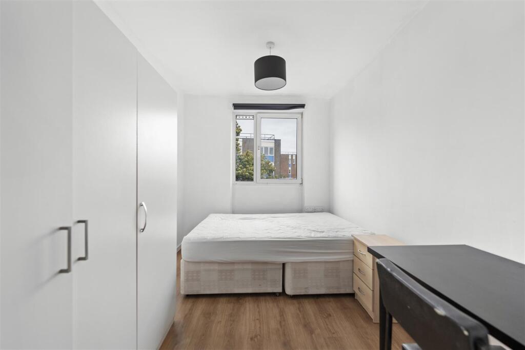 Second Reception Room