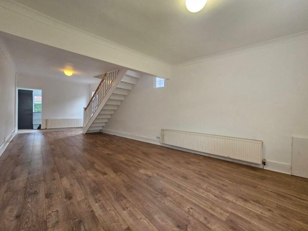 Living Dining