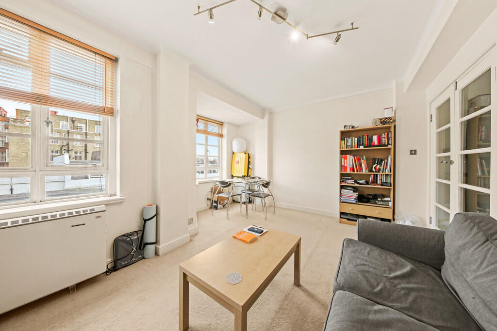 Living room 2 