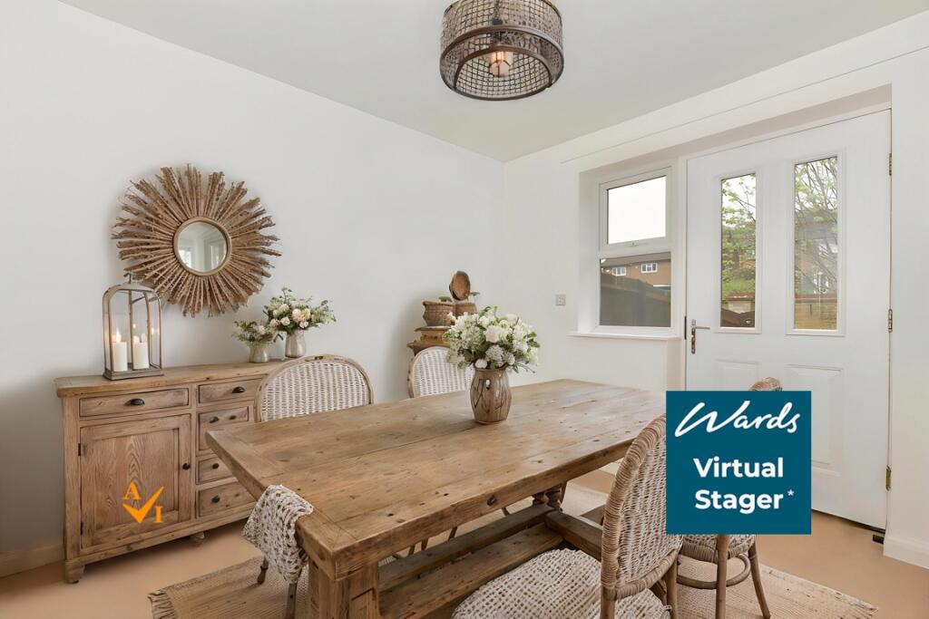 Diner (Farmhouse Style)