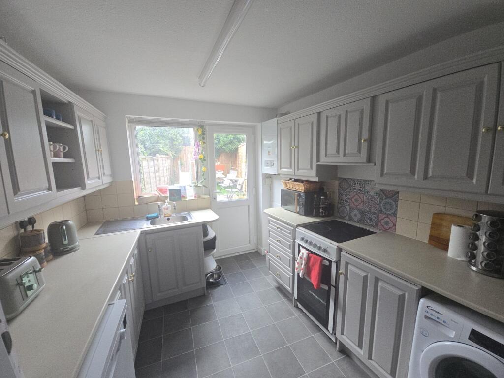 Kitchen - 1 