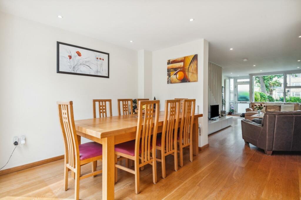 Kitchen | Dining Room