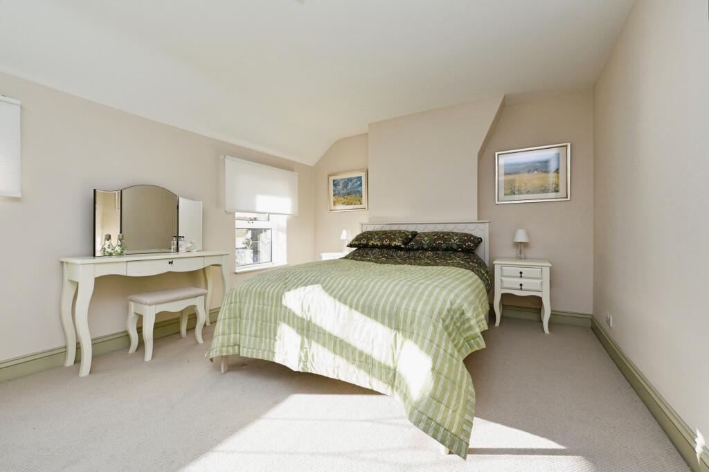 Master Bedroom #3