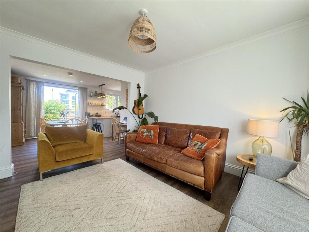 Lounge Area