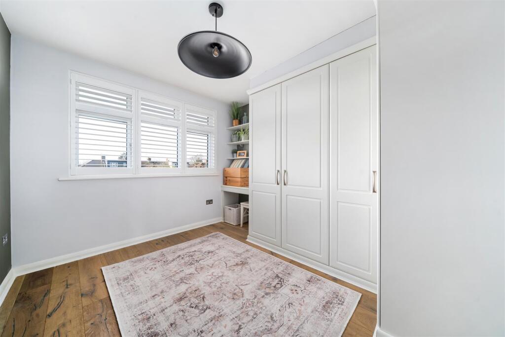 Churston Drive