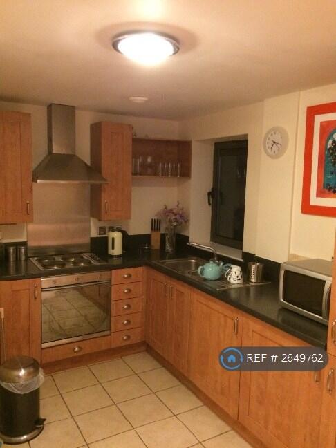 Modern Kitchen