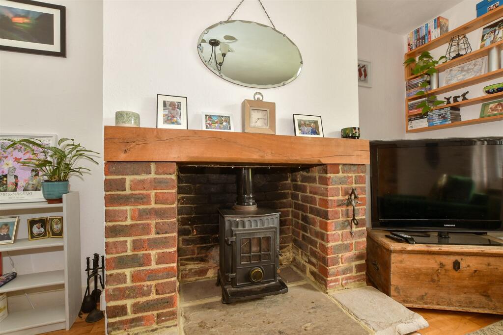 Internal Lifestyle Photograph