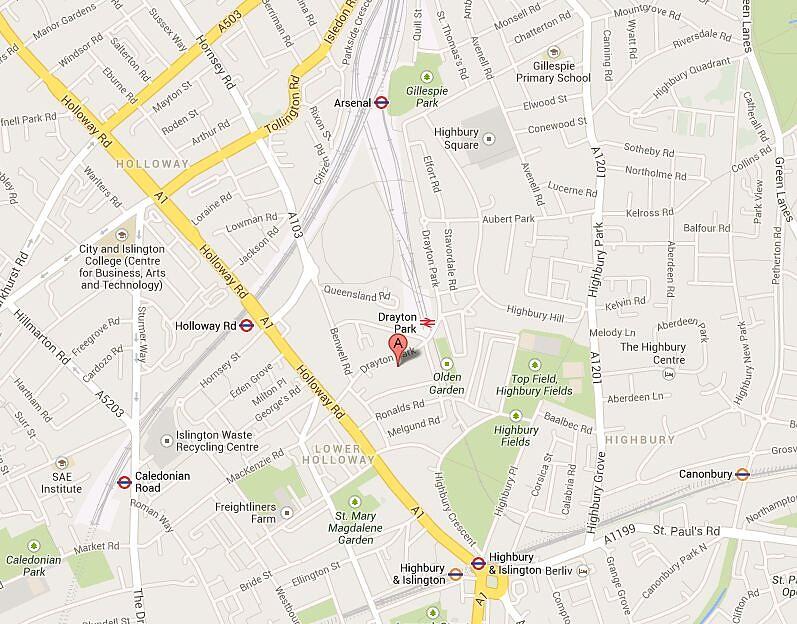 Location