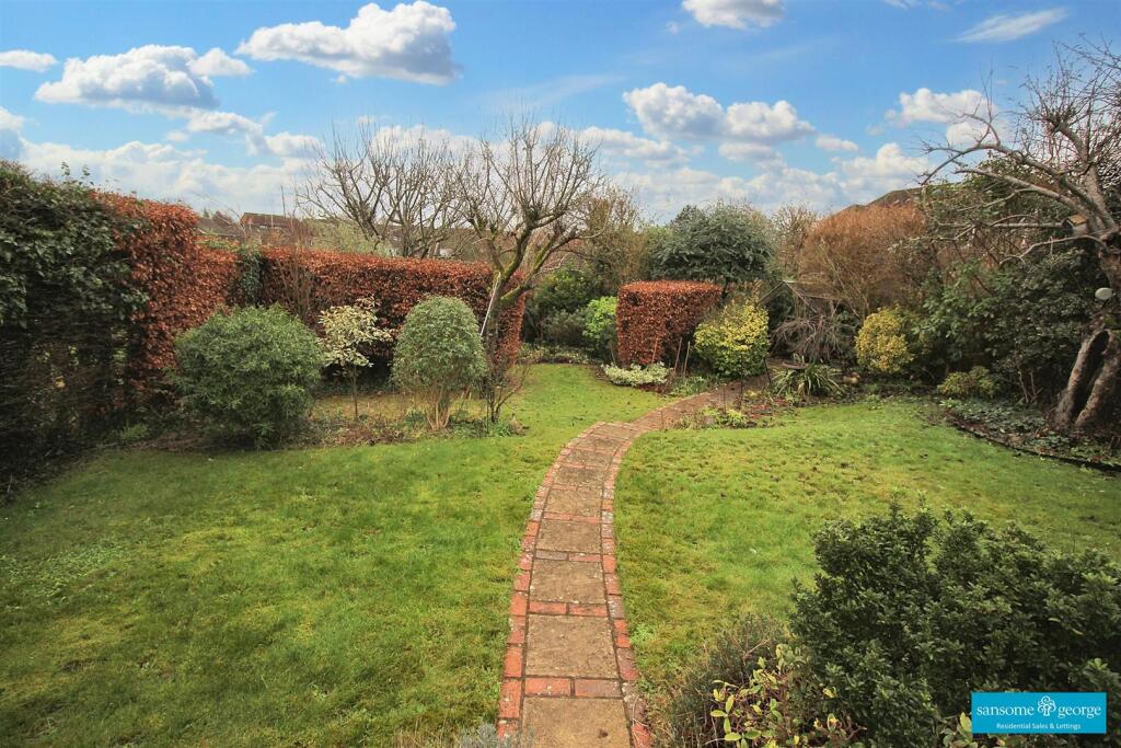 Garden 3
