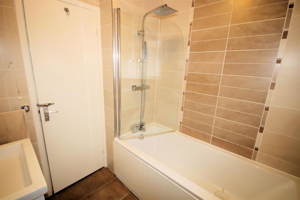 View of Bathroom