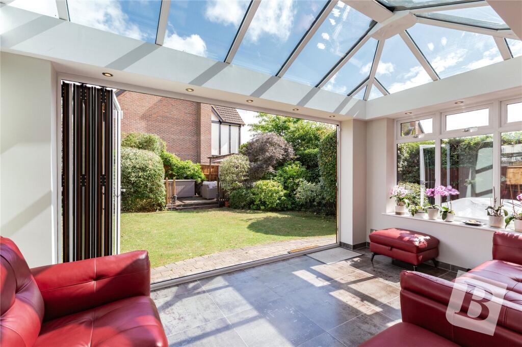 Orangery