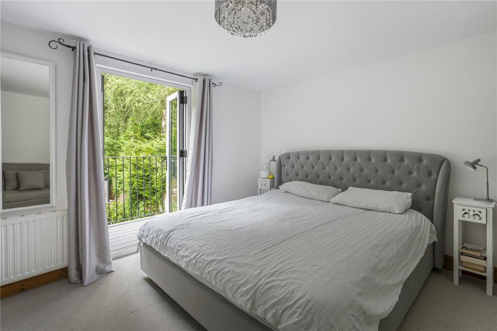Principal Bedroom