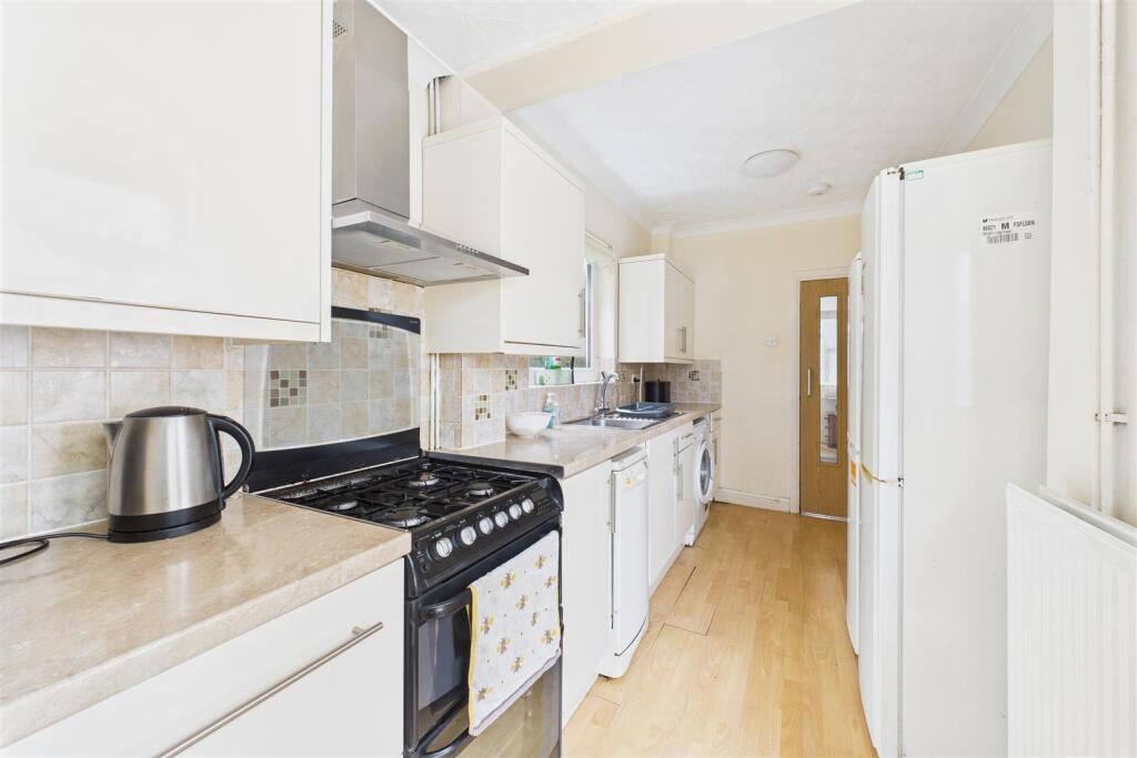 96 Station Road, Filton, Bristol BS34 7JJ | Freeho