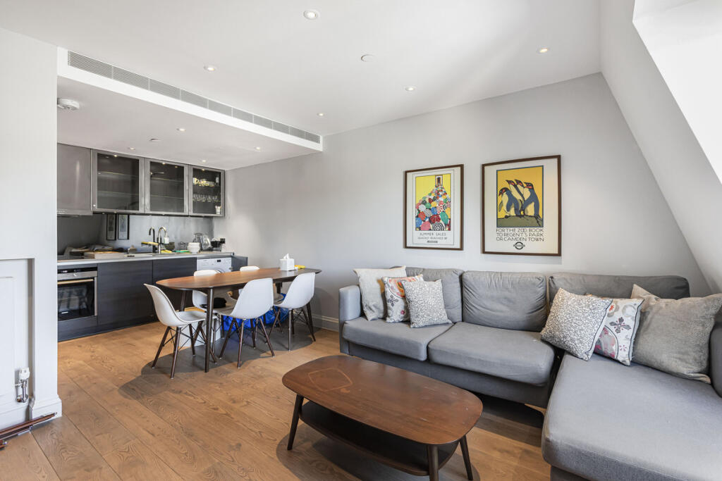 Gray's Inn Road, London, WC1X