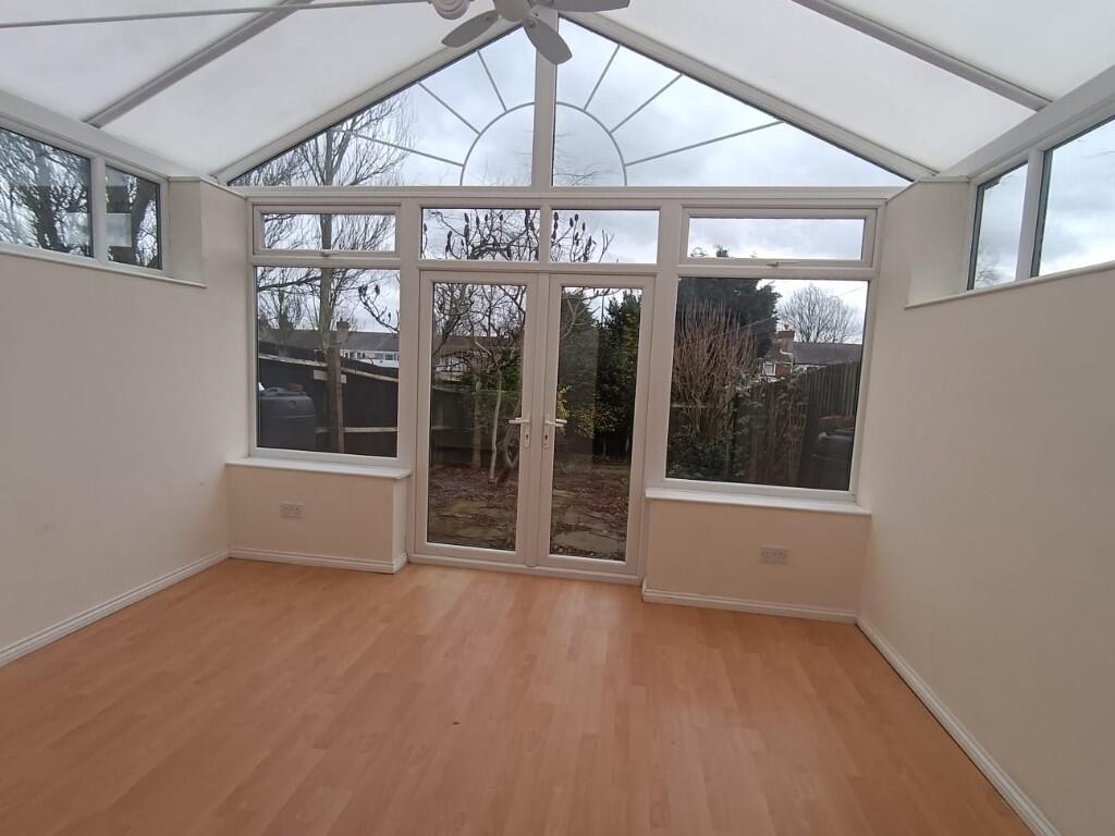 Conservatory