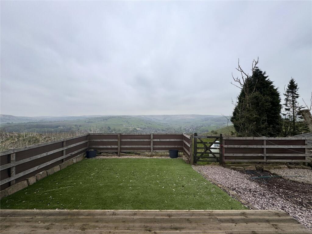 Garden Views