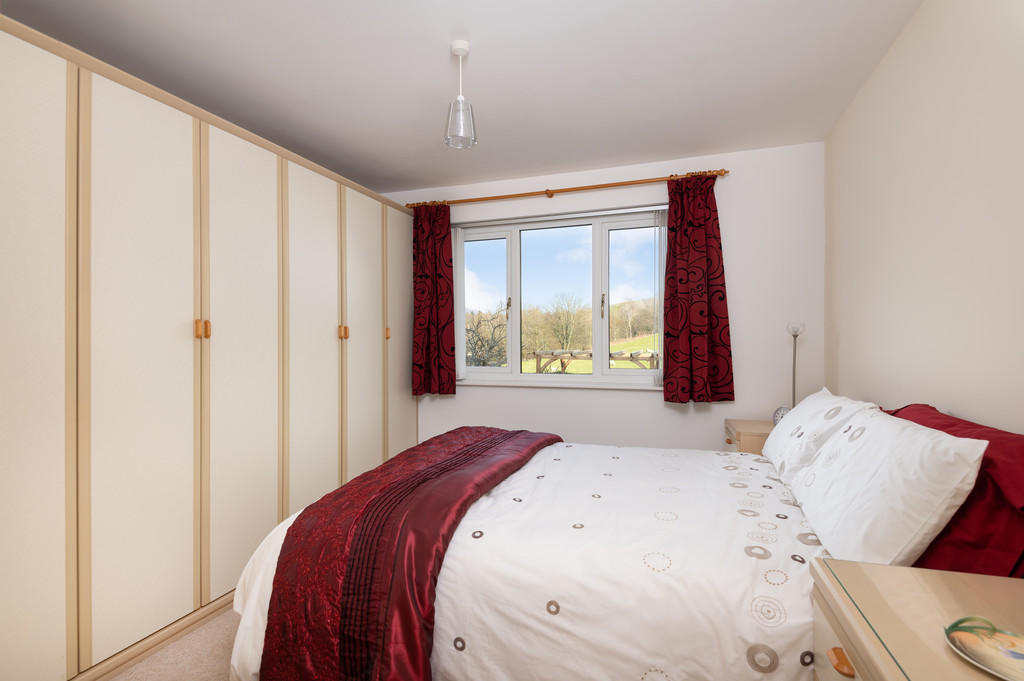 Annexe Bedroom