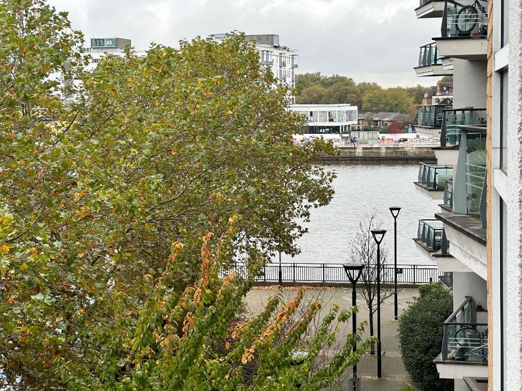 River Views
