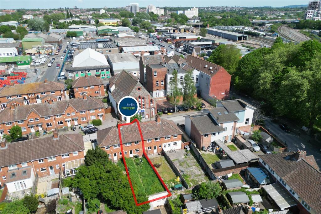 5 Union Road, St Philips, Bristol BS2 0LP | Freeho